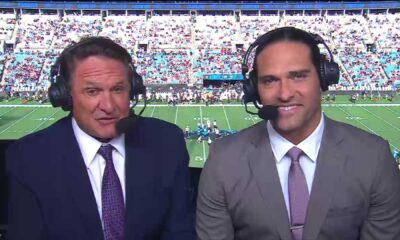 Mark Sanchez Nfl Commentator News