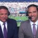Mark Sanchez Nfl Commentator News