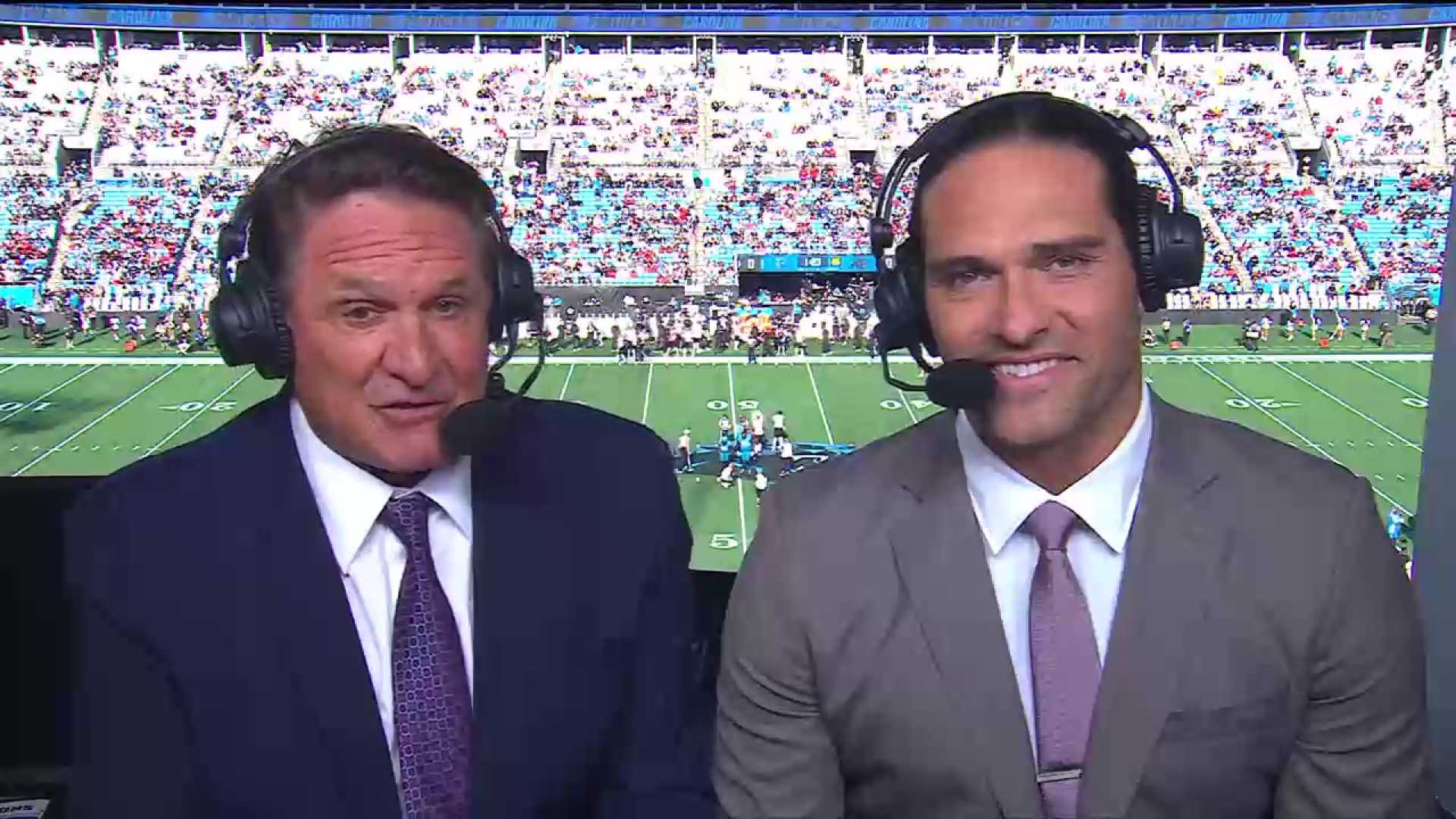 Mark Sanchez Nfl Commentator News