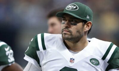 Mark Sanchez Nfl Quarterback News