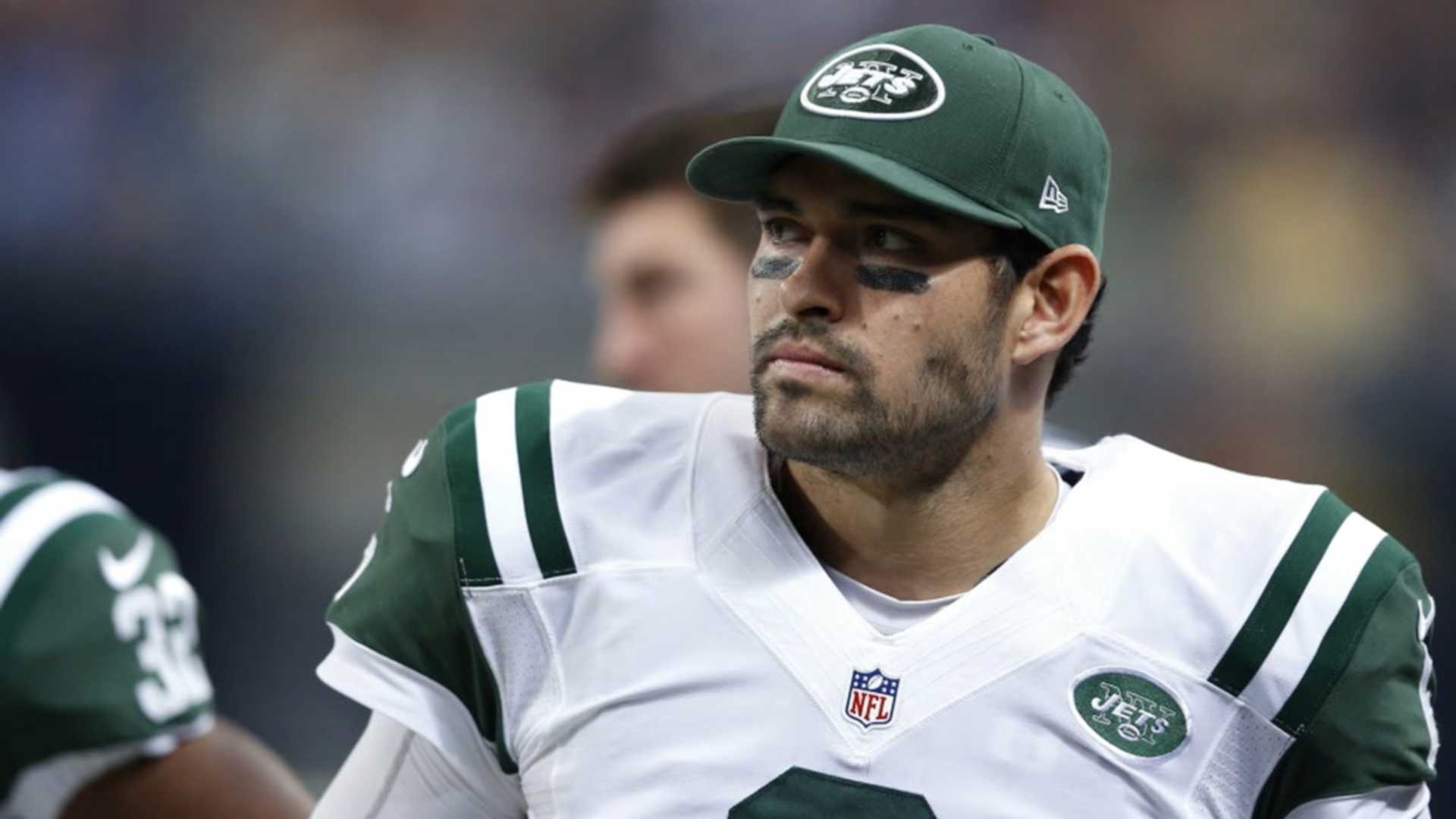 Mark Sanchez Nfl Quarterback News