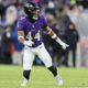 Marlon Humphrey Baltimore Ravens