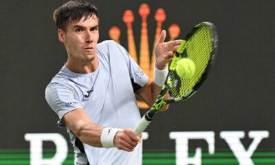 Marozsan Goffin Shanghai Masters