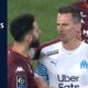Marseille Vs Metz Ligue 1 Match
