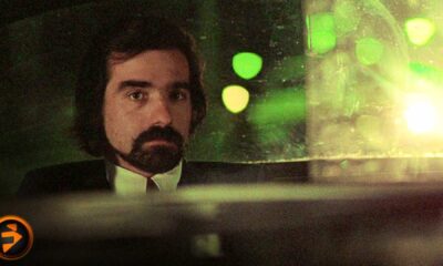 Martin Scorsese Taxi Driver Documentary
