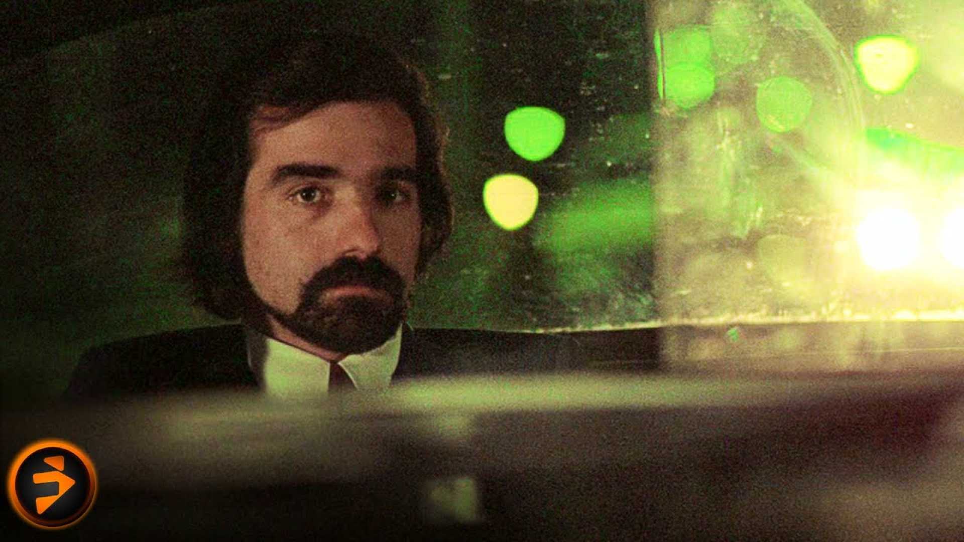 Martin Scorsese Taxi Driver Documentary