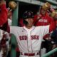 Masataka Yoshida Red Sox Impact