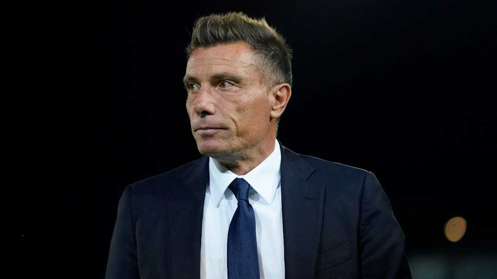 Massimo Brambilla Juventus Manager