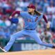 Matt Strahm Philadelphia Phillies