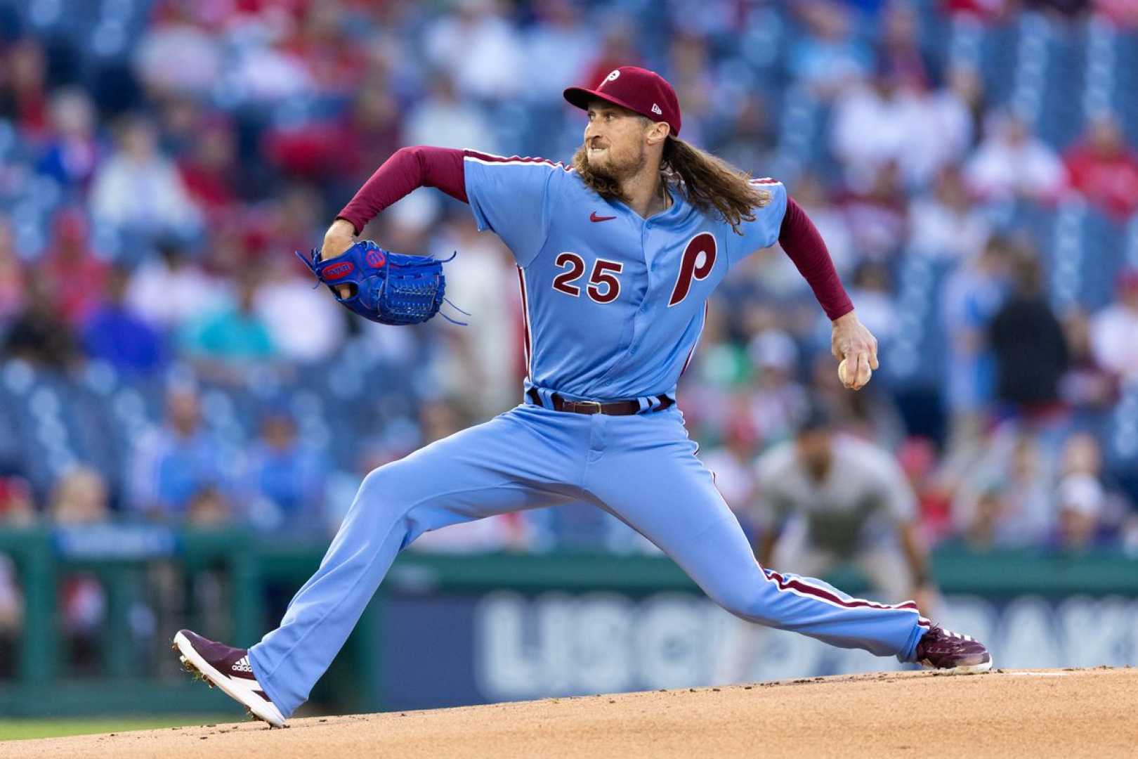 Matt Strahm Philadelphia Phillies
