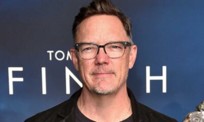 Matthew Lillard Scream 7