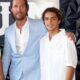 Matthew Mcconaughey Son Acting Role