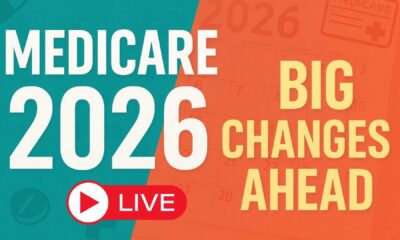 Medicare Advantage Plans Changes 2026