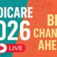 Medicare Advantage Plans Changes 2026