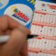 Mega Millions Jackpot Drawing