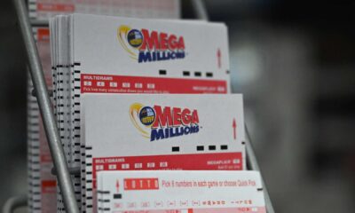 Mega Millions Lottery Jackpot News