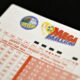 Mega Millions Lottery Ticket And Jackpot