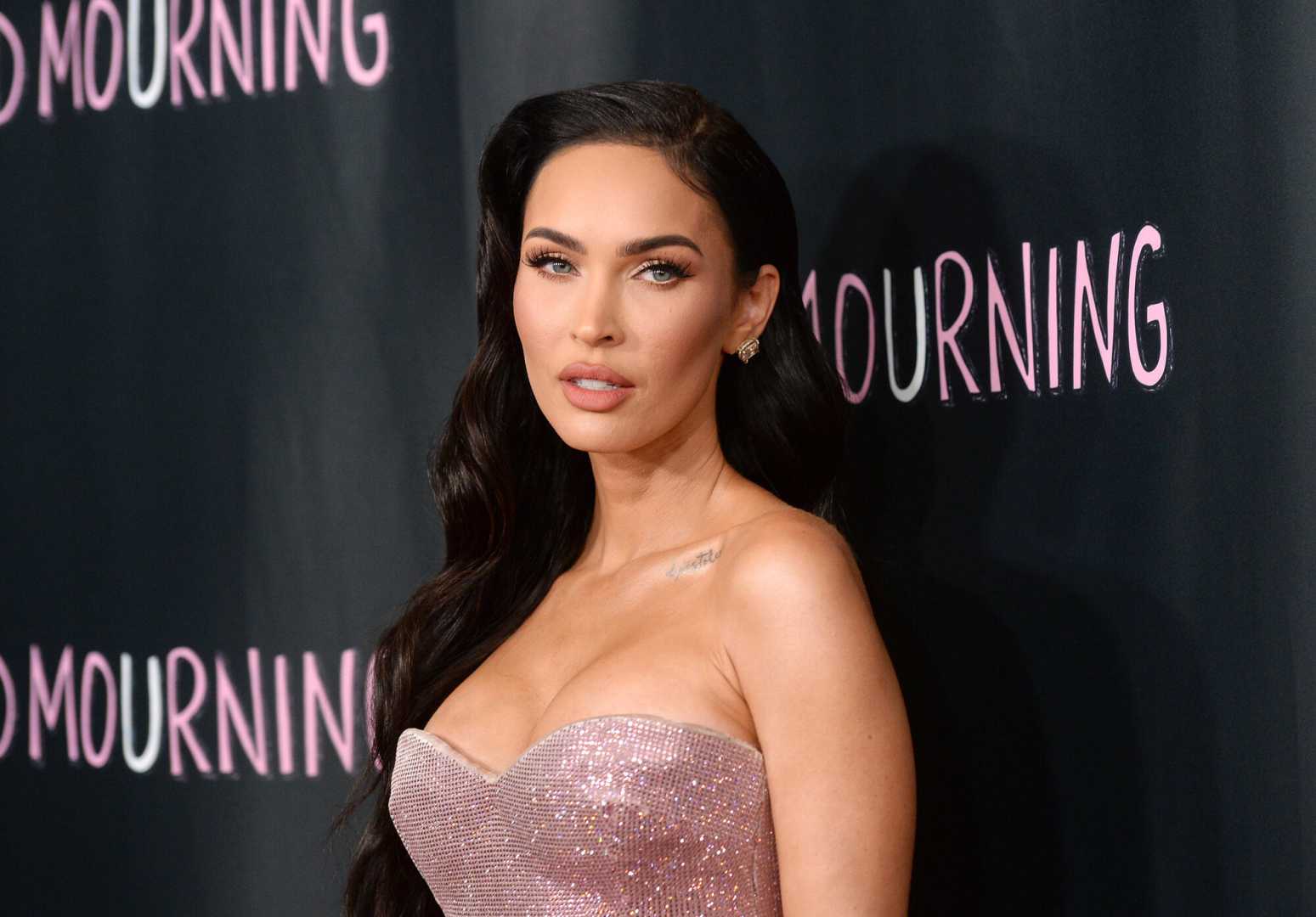 Megan Fox Five Nights At Freddy's 2