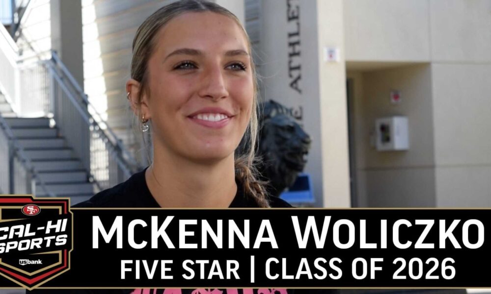 Top Recruit Woliczko Chooses Iowa Over South Carolina
