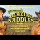Mel Brooks Blazing Saddles Retrospective