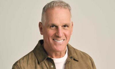 Mel Owens The Golden Bachelor Season 2