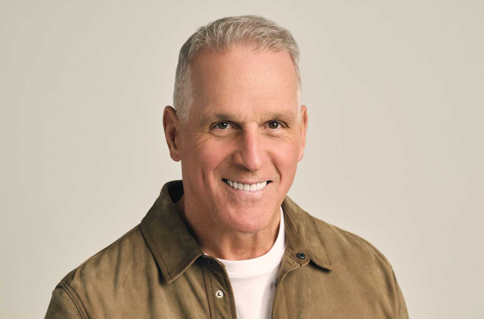 Mel Owens The Golden Bachelor Season 2