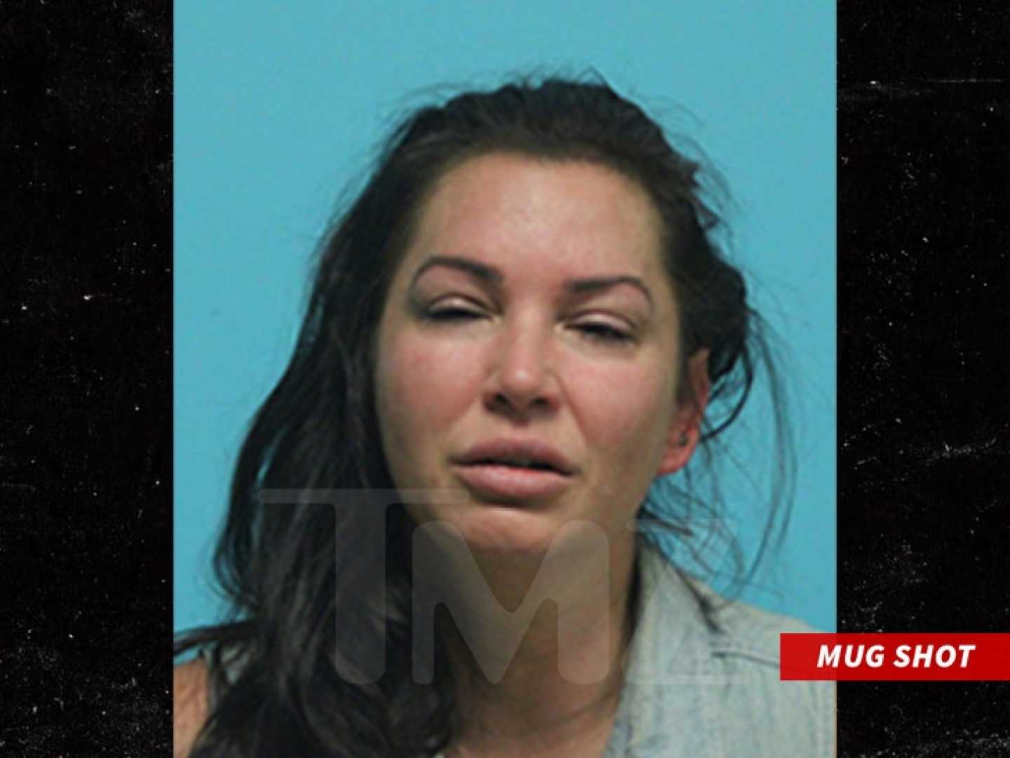 Melissa Former Bachelor Star Dwi Arrest