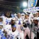 Memphis Tigers Football Team