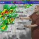 Memphis Weather Forecast Rain