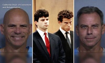 Menendez Brothers Parole Hearings