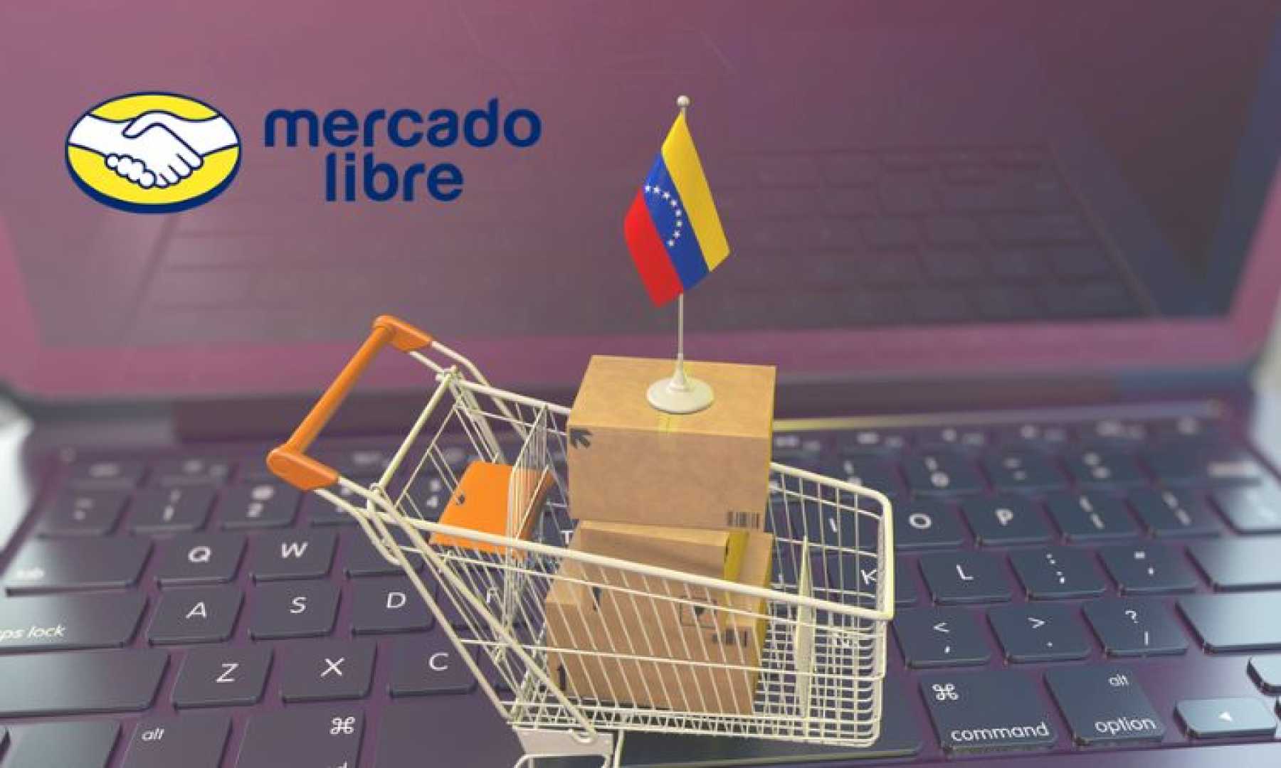 Mercadolibre Online Shopping