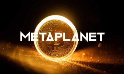 Metaplanet Bitcoin Acquisition News