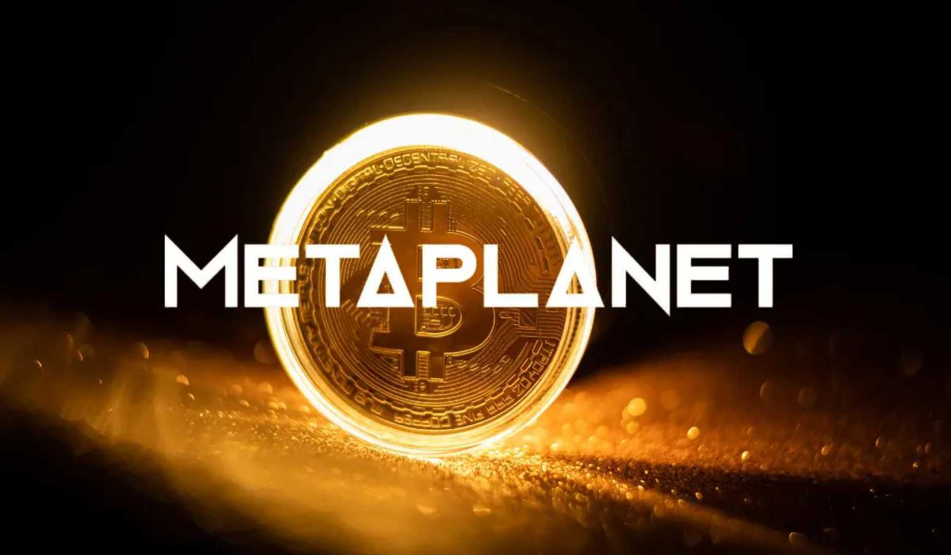 Metaplanet Bitcoin Acquisition News
