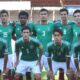 Mexico Sub 20 Football Team
