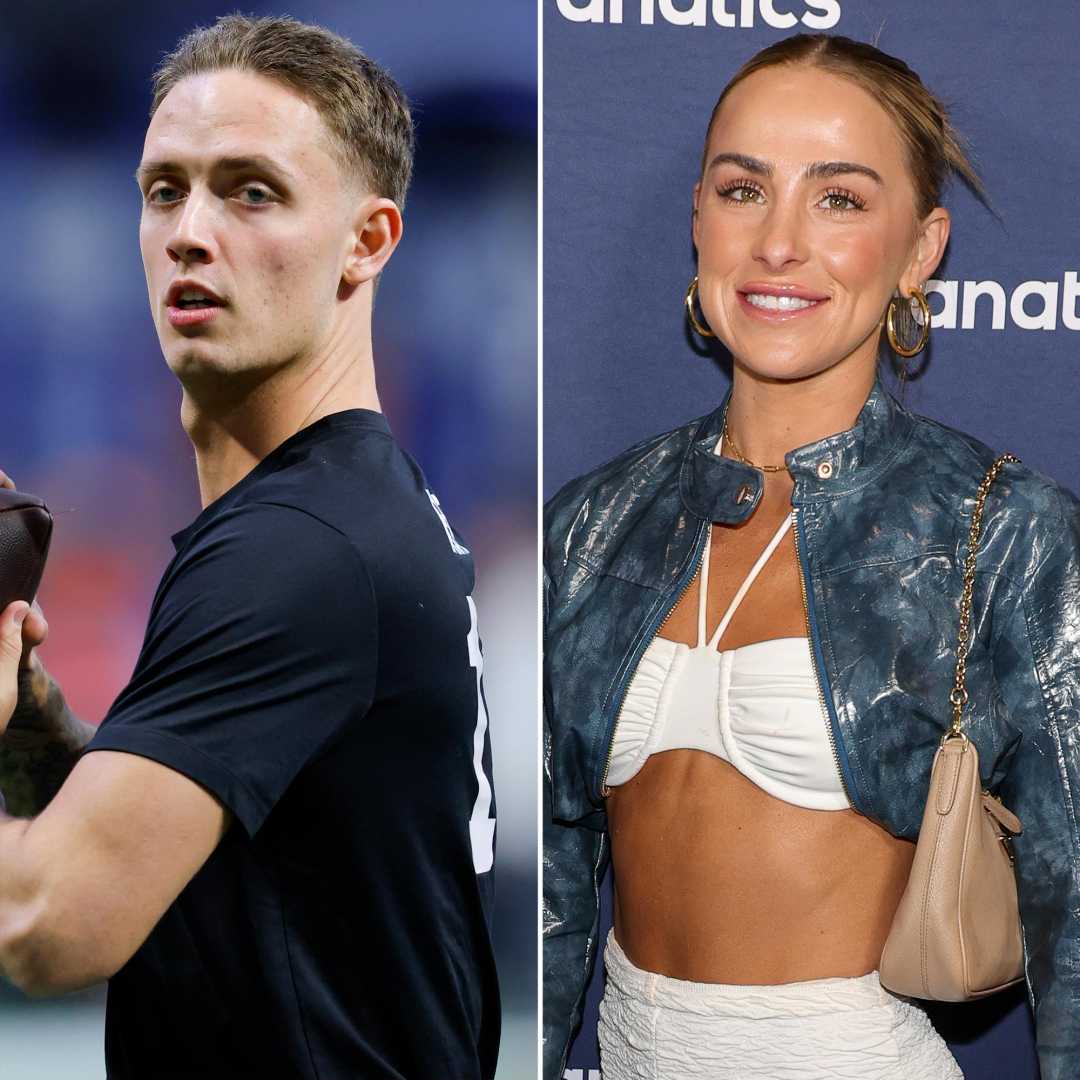 Miami Quarterback Breakup Recovery