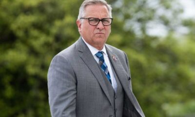 Michael Bost Supreme Court Case News