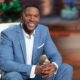Michael Strahan Shark Tank Guest Investor
