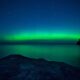 Michigan Northern Lights Aurora Borealis