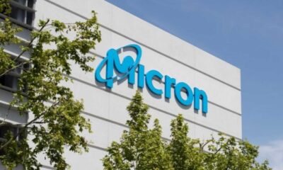 Micron Technology And Western Digital Upgrades