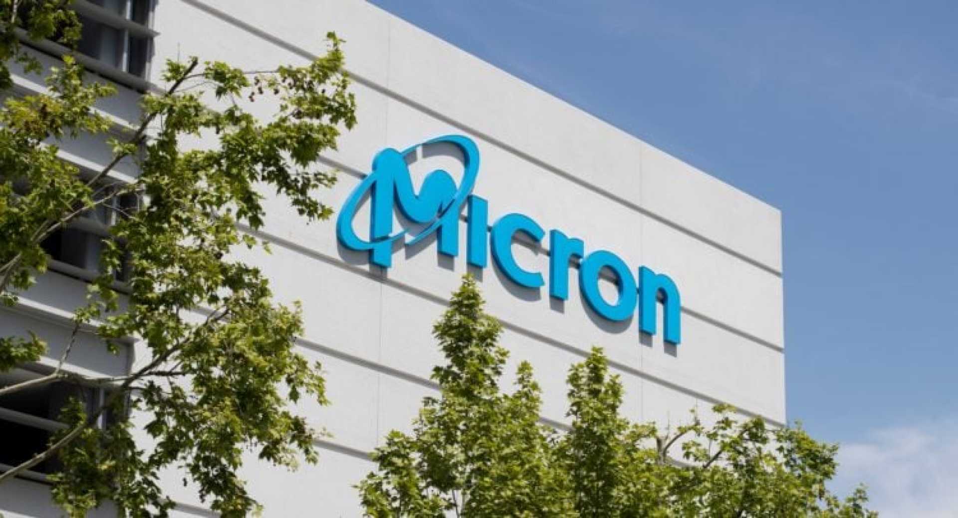 Micron Technology And Western Digital Upgrades