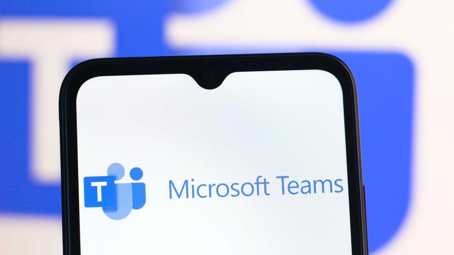 Microsoft Teams Outage News