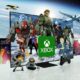 Microsoft Xbox Cloud Gaming