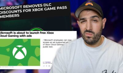 Microsoft Xbox Game Pass Dlc Changes