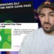 Microsoft Xbox Game Pass Dlc Changes