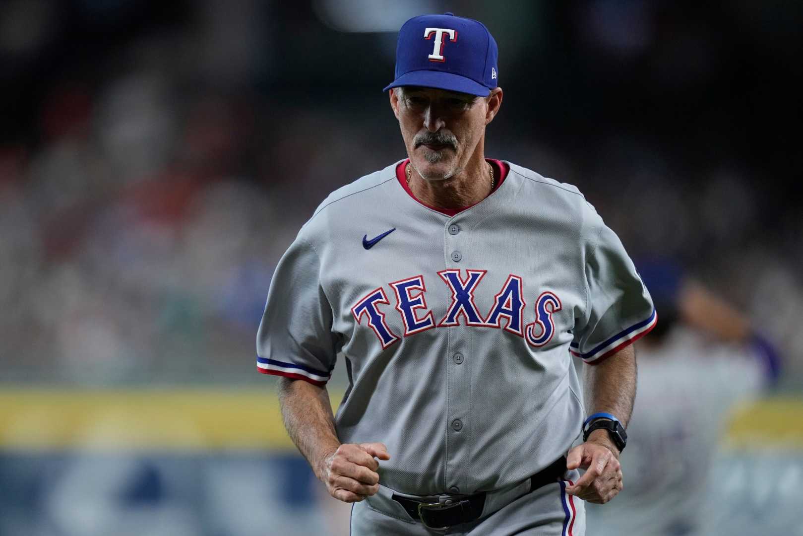 Mike Maddux Angels Pitching Coach