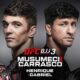 Mikey Musumeci Ufc Bjj 3