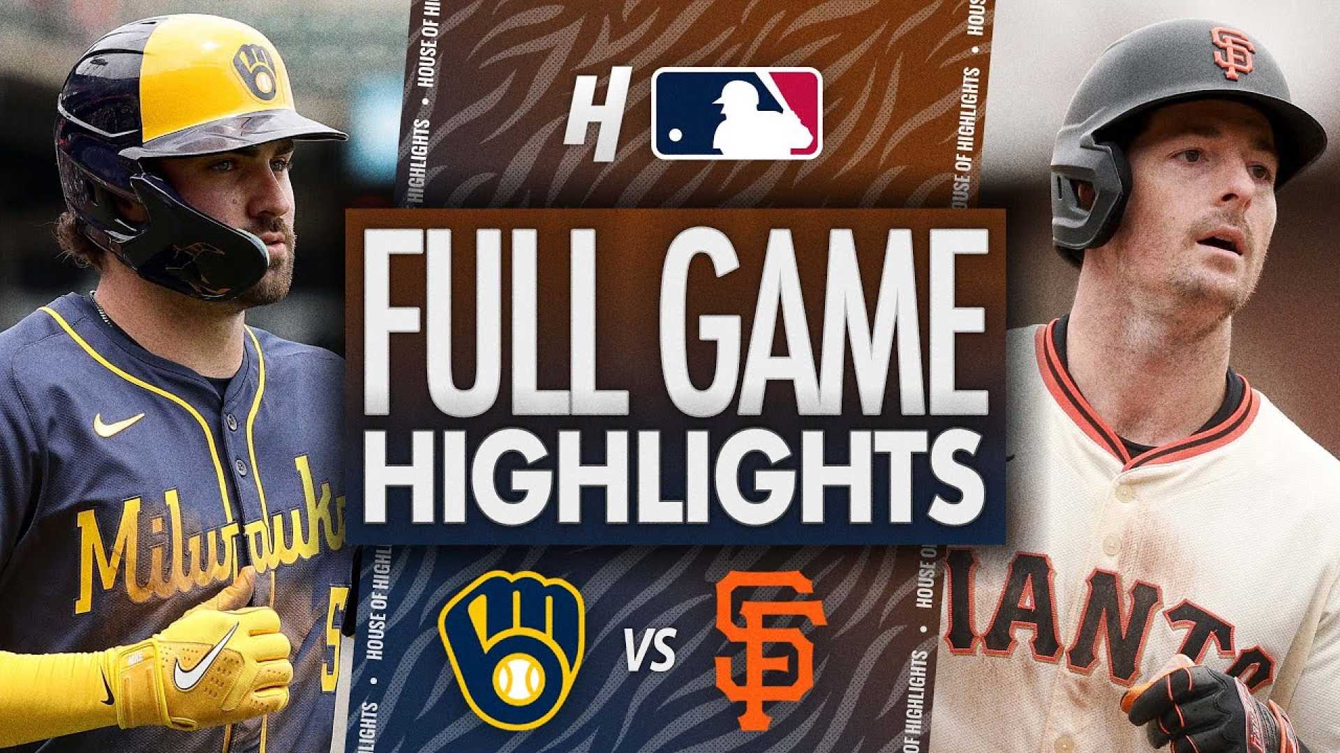 Milwaukee Brewers 2025 Season Highlights