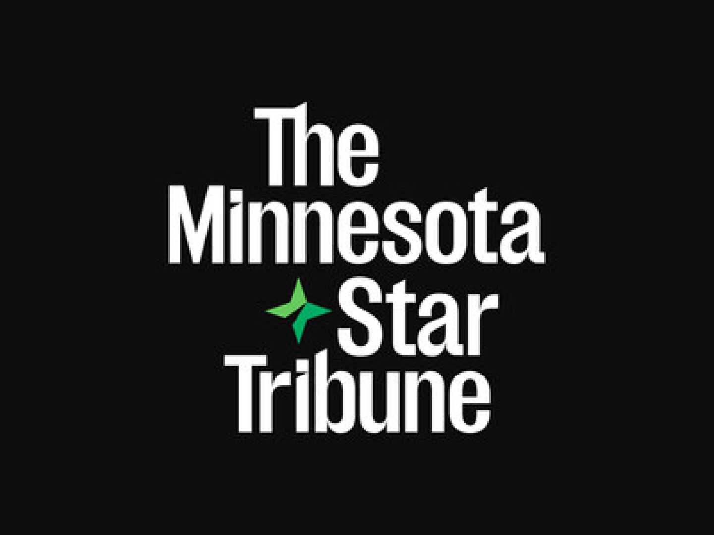 Minnesota Star Tribune Mn Rising Launch