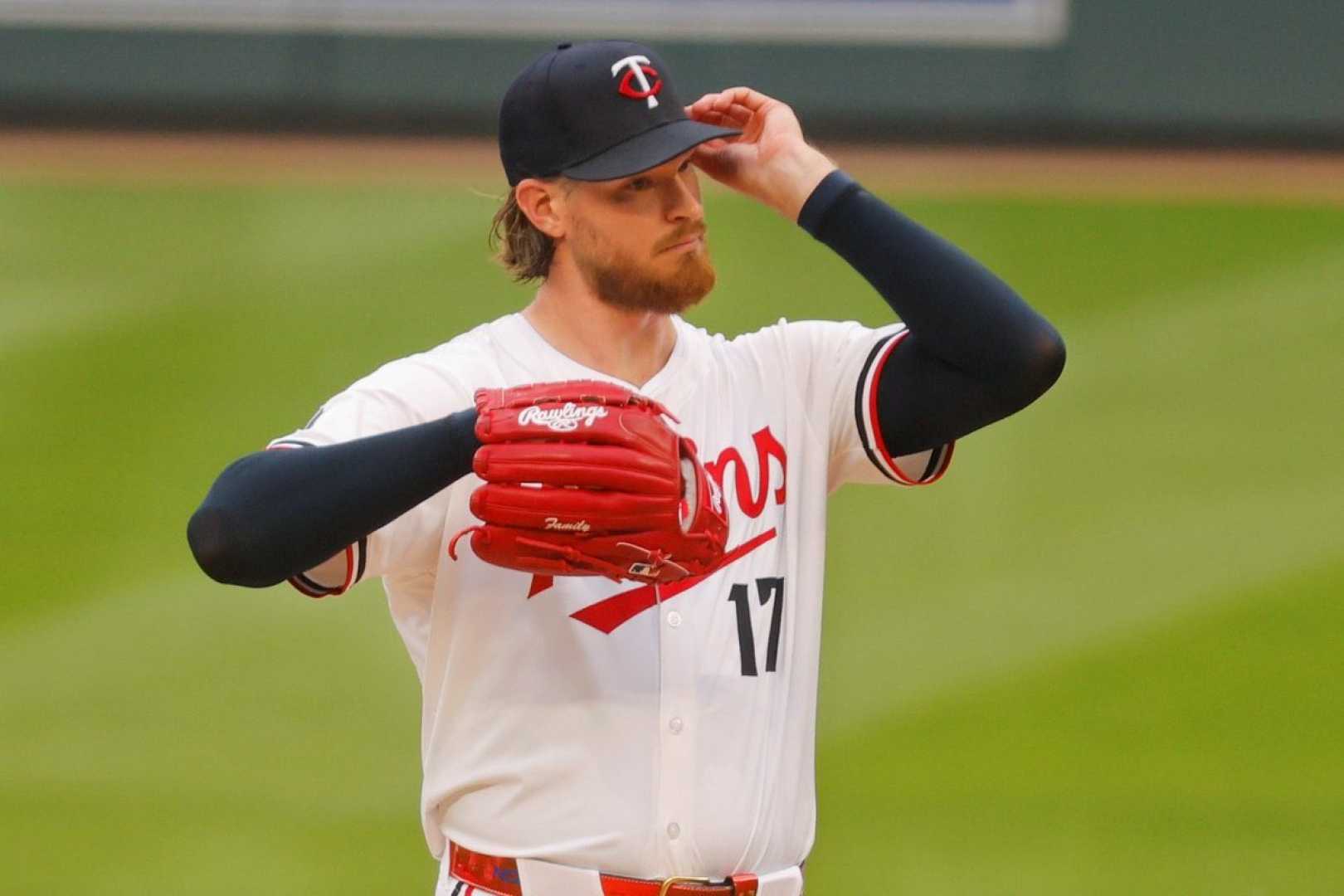 Minnesota Twins Takesies Backsies Clause