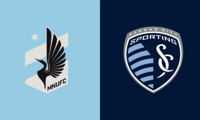 Minnesota United Fc Vs Sporting Kansas City